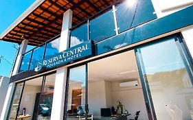 Pousada Reserva Central